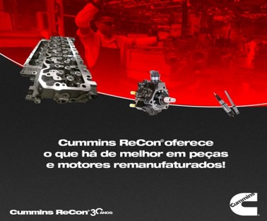 Peças ReCon