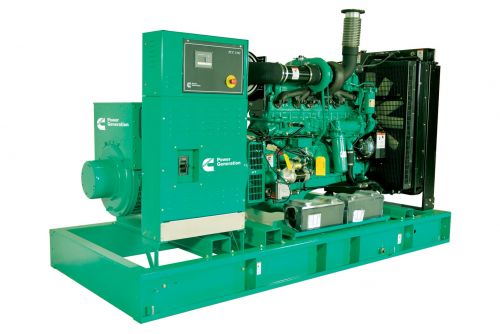 De 17 a 150 kVA