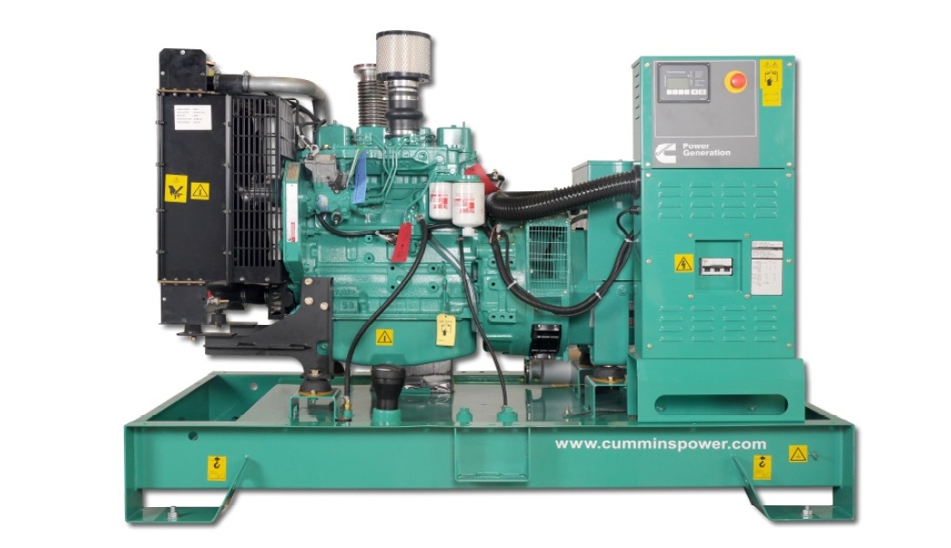 De 301 a 600 KVA