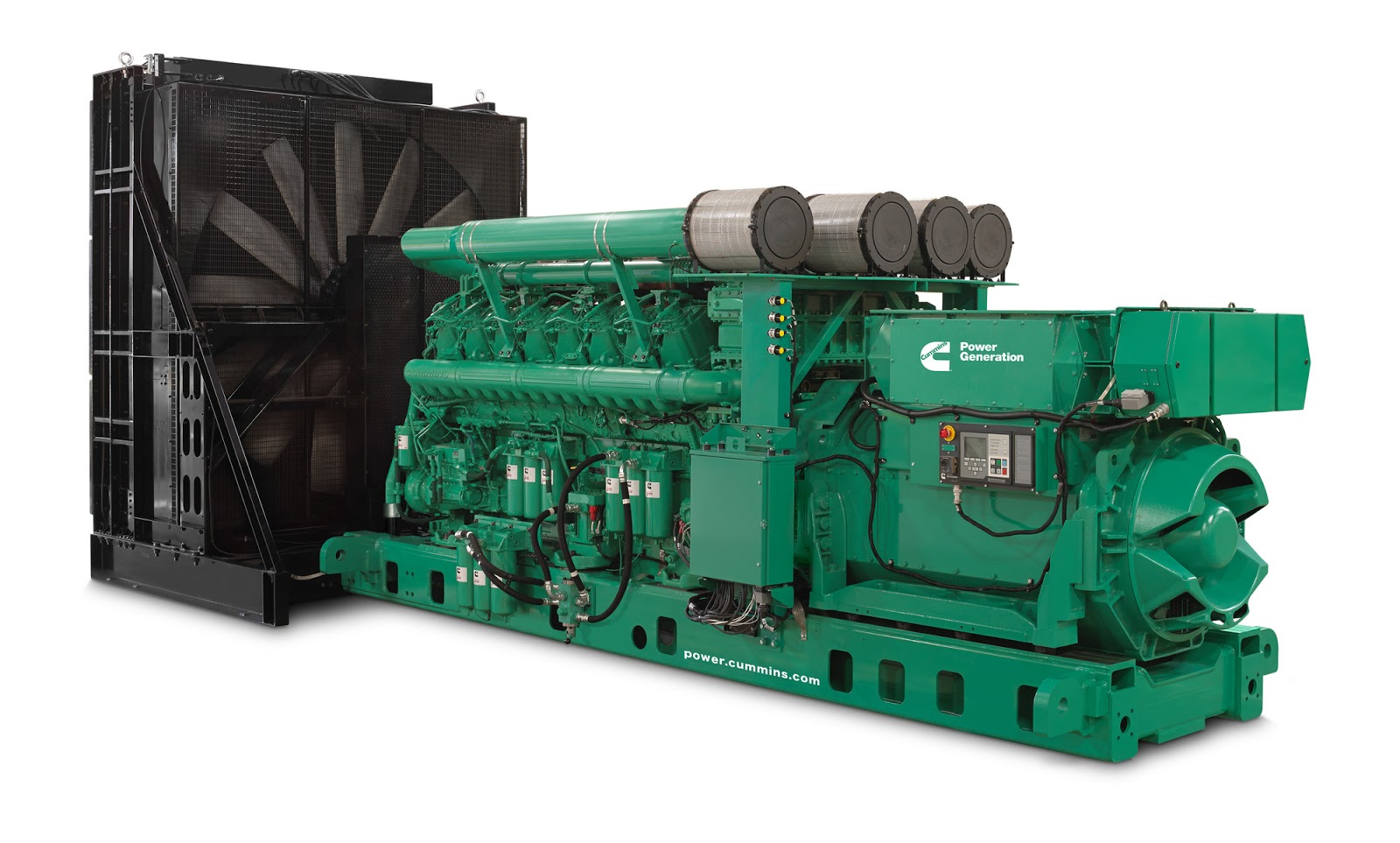 De 601 a 1400 kVA