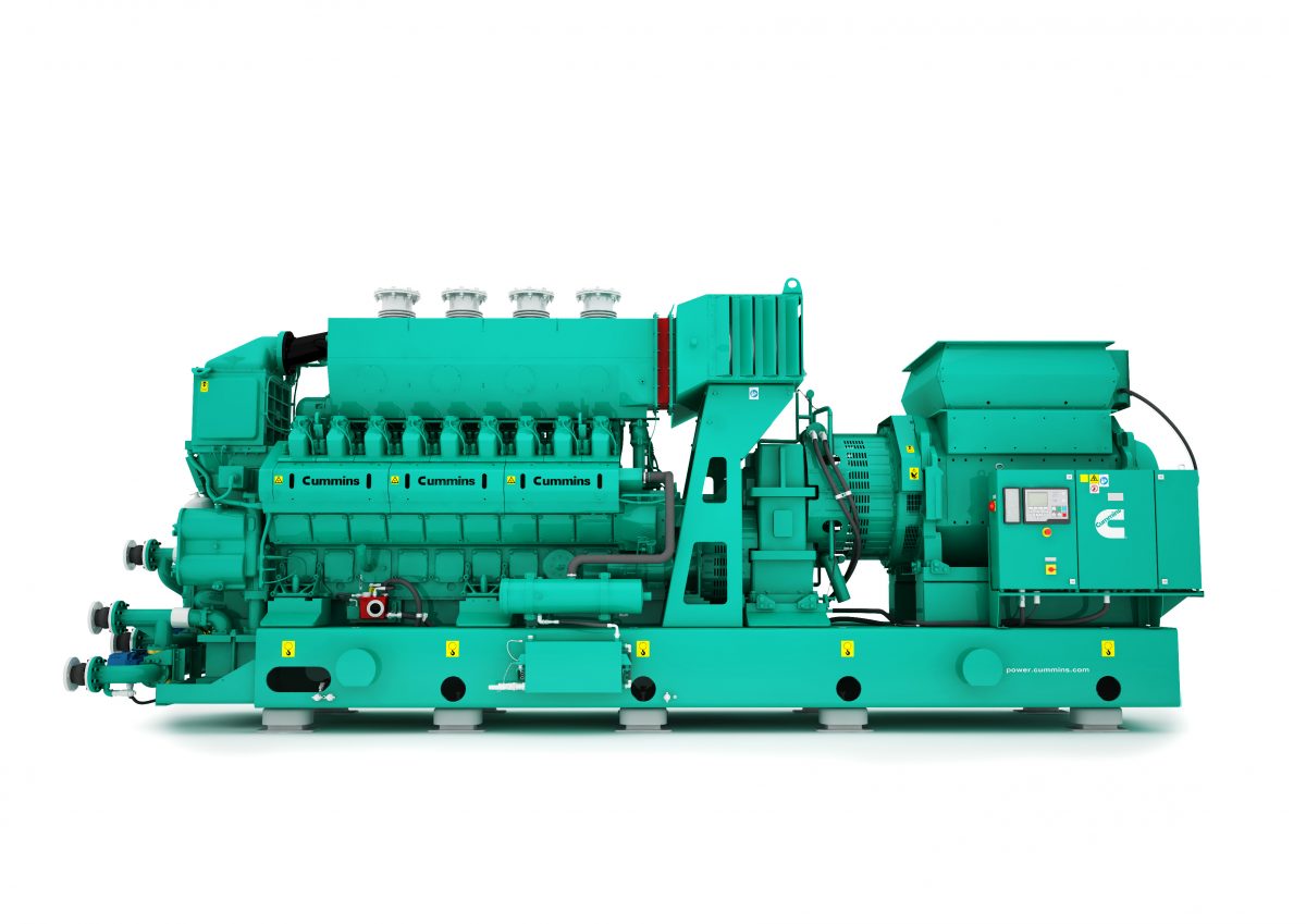 De 1401 a 2500 kVA